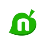 nookazon android application logo